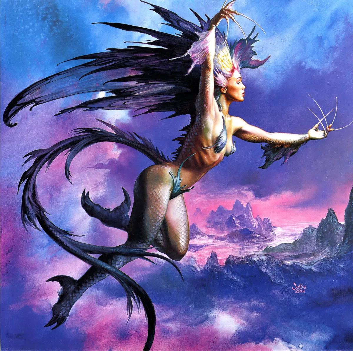 Imortal Realm